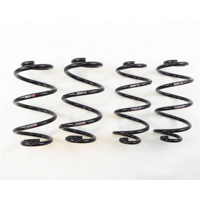RS-R 09-14 Audi A4 4WD 2.0 T (8KCDNF) Ti2000 Down Springs - AU410TD Photo - Primary