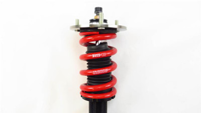 RS-R 01-06 Lexus LS430 (UCF30/31) Black-i Coilovers - XBKT284M Photo - Primary