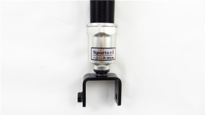 RS-R 14+ Infiniti Q50 AWD Hybrid (HNV37) Sports-i Coilovers - XLIN128M Photo - Primary