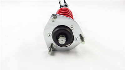 RS-R 08+ Mitsubishi Evolution X (CZ4A) Sports-i Coilovers - XSPIB200M Photo - Primary