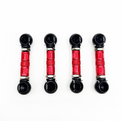 BLOX Racing Lowering Links- 2021+ Tesla Model S/X (incl. Plaid) - BXSS-60105 Photo - Primary