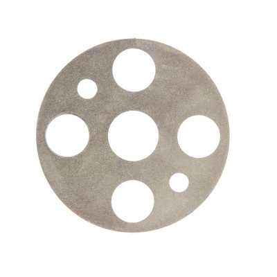 Fluidampr Ford Powerstroke 6.7L Harmonic Balancer Friction Washer - 1pc - 800221-FW01 Photo - Primary