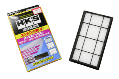 HKS SUPER FILTER TOYOTA Type 32 (Toyota GR86) - 70017-AT132 User 1