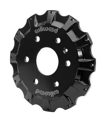 Wilwood 2019+ GM Silverado/Sierra 1500 Standard Truck Hat - 170-15728 User 1