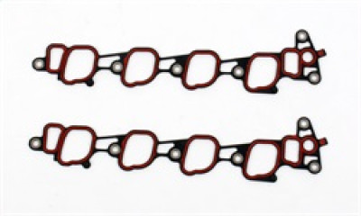 Cometic 00-04 Ford 4.6L SOHC Intake Manifold Gaskets (Pair) - C5185 Photo - Primary