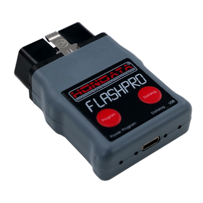 Hondata FlashPro Civic Si 2017-2020 Turbo 1.5 US