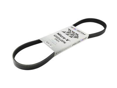 KraftWerks 14-20 Polaris RZR 1000 XP XP4 Supercharger Replacement Belt - 158-17-0344 Photo - Primary