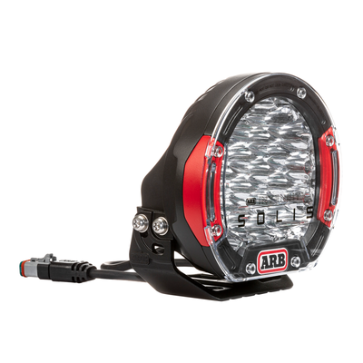 ARB Intensity SOLIS 21 LED Spot - SJB21S Photo - Primary