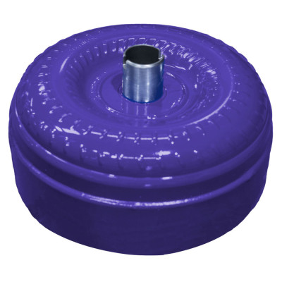 ATS 2013+ 6.7L Cummins As69Rc Five Star Torque Converter - 3029502392 User 1