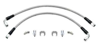 Wilwood Front Flexline Kit 2018+ Ram 1500 - 220-16802 Photo - Primary