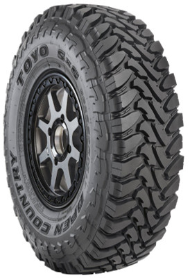 Toyo Open Country SxS Tire - 35X950R15 OPMTS TL - 361210 Photo - Primary