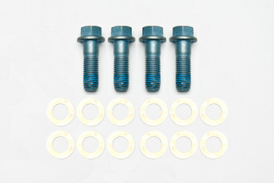 Wilwood Bolt Kit - M16-2.0x50mm LG Hex Bolt (4 pk.) - 230-14643 User 1