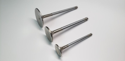 Ferrea Ford 5.0L DOHC 32 Valve 1.26in .2345in 4.315in 40 Deg T-Flo Comp Plus Ex Valve- Set of 16 - F2425P User 1