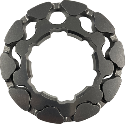 Boundary Chevy LS1 4.8L/5.3L/5.7L/6.0L Standard Flow Billet Oil Pump Gear - LS-10295-OPG User 1