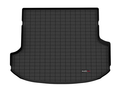 WeatherTech 2021+ Genesis Benz GV80 Cargo Liner - Black - 401414