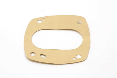 MAHLE Original Toyota Camry 89-87 Oil Pump Cover - B32306 User 1