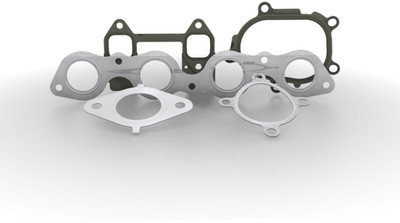 MAHLE Original Infiniti M45 10 Exhaust Pipe Gasket - F31875 Photo - Primary