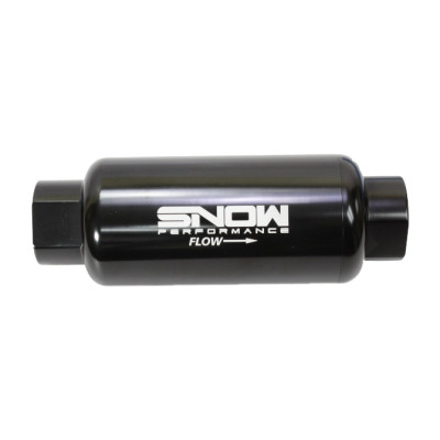 Snow 100 Micron Pre Filter -10 ORB Inlet/Outlet - SNF-21000 User 1
