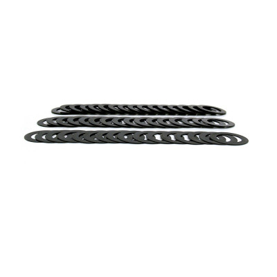 COMP Cams Engine Valve Shim Kits - 0.15 x 1.25 - Set of 16 - 4813-16 User 1