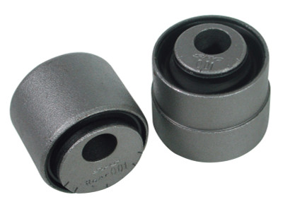 SPC Performance 05-12 Chrysler 300/Charger/09-12 Challenger Rear Upper Control Arm Bushing Kit - 66050 Photo - Primary