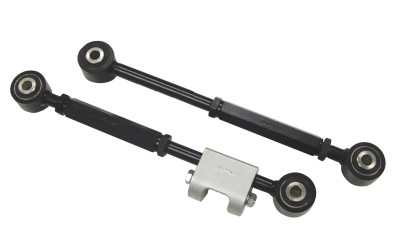 SPC Performance 93-07 Subaru Impreza (All) Rear EZ Arm XR Adjustable Control Arms - 67640 Photo - Primary