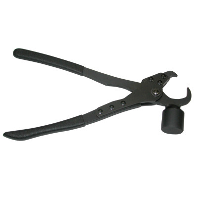 SPC Performance H-D WHEEL WEIGHT PLIERS - 83125 Photo - Primary