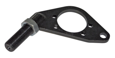 SPC Performance GM Tri 5 Control Arm Ball Joint Plate - 92007 Photo - Primary