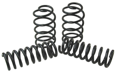 SPC Performance 64-72 GM A Body Pro Coil Lowering Springs - 94391 Photo - Primary