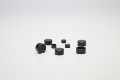 Ferrea 5.5mm .216 ID 100 Deep Lash Caps - Set of 16 - C10004 User 1