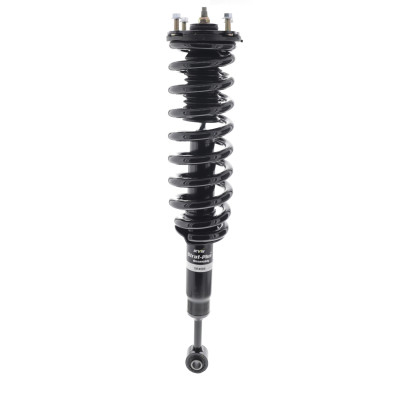 KYB Shocks & Struts Strut Plus Front Right TOYOTA Sequoia 08-21 (Exc Air Susp & Elec Susp, TRD Pro) - SR4589 Photo - Primary