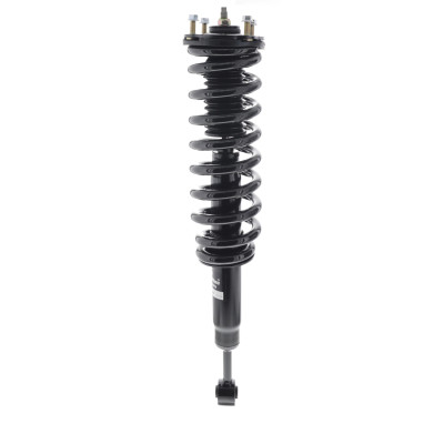 KYB Shocks & Struts Strut Plus Front Left TOYOTA Sequoia 08-21 (Exc Air Susp & Elec Susp, TRD Pro) - SR4590 Photo - Primary