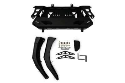 DV8 Offroad 03-09 Lexus GX 470 MTO Series Winch Front Bumper - FBGX-02 Photo - Primary