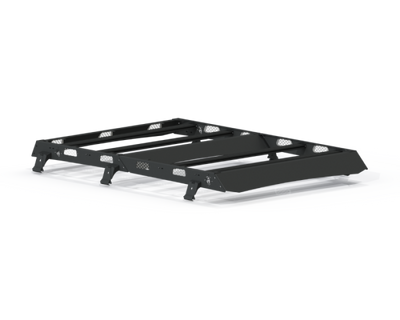 Road Armor 2020 Jeep Gladiator JT Modular Roof Rack - 520RRS56B User 1