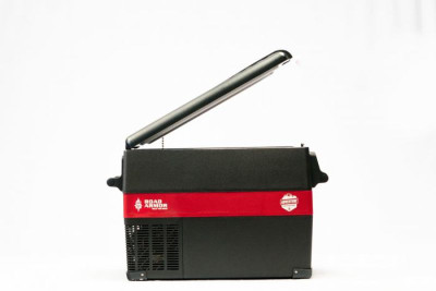 Road Armor Adventure Series Electric Portable Cooler - RACF45 User 1