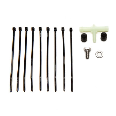 COBB Mazdaspeed 3-Port Boost Control Solenoid Hardware Kit (Hardware only) - 771750-HW User 1