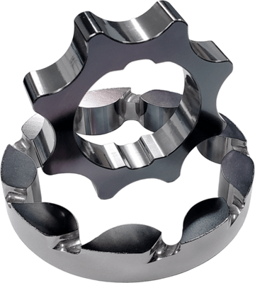 Boundary 2020+ Ford V8 Mustang/GT500 Billet Oil Pump Gear - CM-OPG-GT500-VM User 1