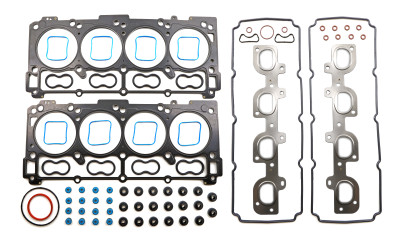 Cometic Street Pro 12-14 Chrysler 300 6.4L Apache Gen-3 Hemi 4.150in Bore .054in Top End Gasket Kit - PRO1048T Photo - Primary
