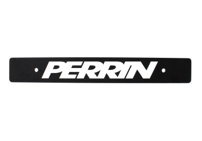 Perrin 2020 & 2022+ Subaru BRZ Black License Plate Delete - PSP-BDY-115BK User 1