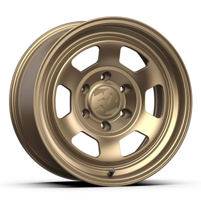 fifteen52 Patrol HD 17x8.5 5x127 0mm ET 71.5 Center Bore Bronze Wheel - PHDBB-178557-00 Photo - Primary