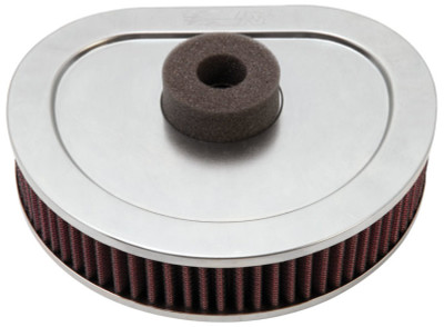 K&N Harley Davidson EVO 1990-1999 Air Filter - HD-1390 Photo - Primary