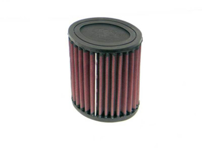 K&N Triumph AMERICA 865 03-14 Replacement Air Filter - TB-8002 Photo - Primary