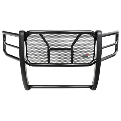 Westin 2015-2020 F-150 (Excl. w/Sensors) HDX Modular Grille Guard - Black - 57-23935 Photo - Primary