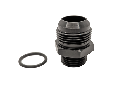 Fuelab Expander Port Fitting -12AN ORB to -16AN 37 Flare - 72304 User 1