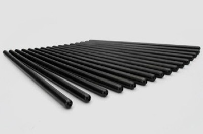 Manley .080in Wall 6.800in Length 3/8in Dia 4130 Chrome Moly Swedged End Push Rods (Set of 8) - 25817-8 User 1