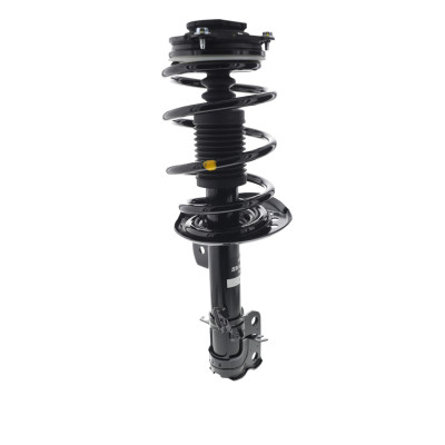 KYB 13-20 Nissan NV200 / 15-18 Chevy City Express Shocks & Struts Strut Plus Front Left - SR4619 Photo - Primary