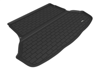 3D MAXpider 20014-2018 Kia Forte Sedan Kagu Cargo Liner - Black - M1KA0171309 Photo - Primary