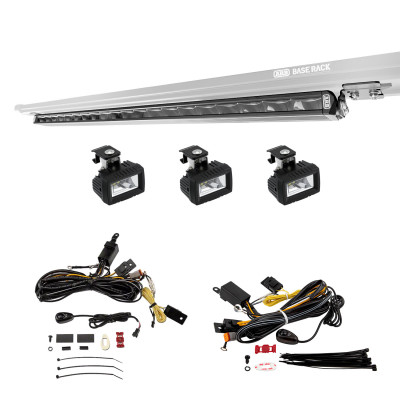 ARB BASE Rack Lighting Kit - 1780500K2 Photo - Primary