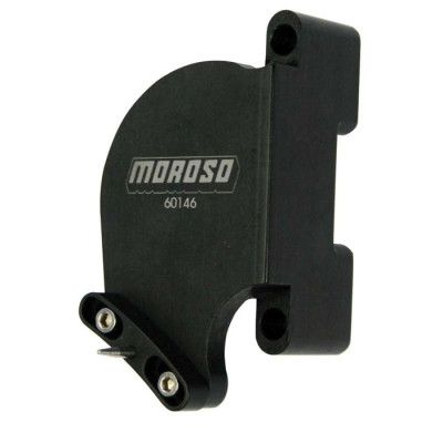Moroso BBC Timing Pointer .400 to .600 Raised Cam 7.25 Balancer - 60146 User 1