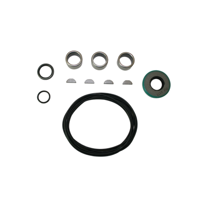 Moroso Small Parts Kit for Dry Sump Oil Pump (For 22500 / 22510 / 22650 / 22570 / 22572 / 22580) - 97650 User 1