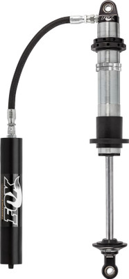Fox 2.5 Factory Race Series 16in Coilover Internal Bypass Remote Blk w/DSC Adjuster (Custom Valving) - 983-06-152-1 Photo - Primary